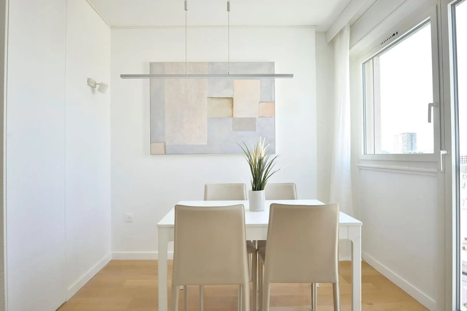 The Eiffel Tower Residence - A Luxurious Apartment With Breathtaking Views Of The Eiffel Tower Parigi