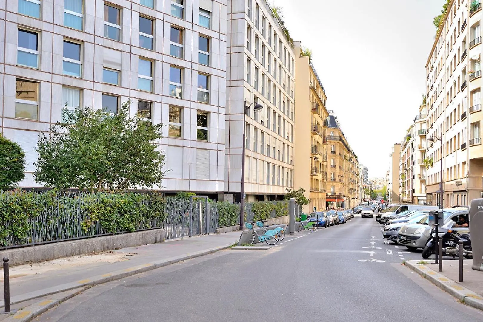 The Eiffel Tower Residence - A Luxurious Apartment With Breathtaking Views Of The Eiffel Tower Parigi 0*,