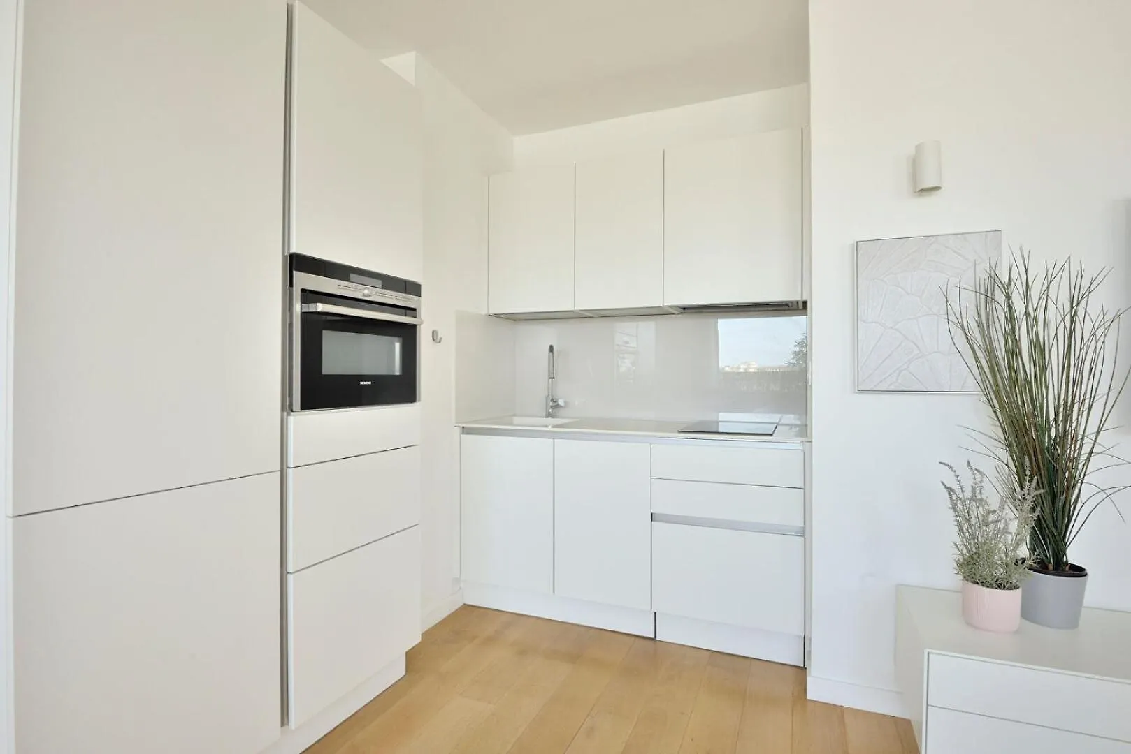 The Eiffel Tower Residence - A Luxurious Apartment With Breathtaking Views Of The Eiffel Tower باريس